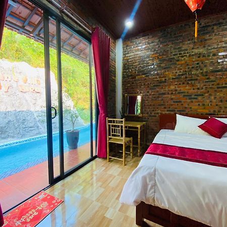 Sunshine Villa Thuy Bieu Hue Dış mekan fotoğraf