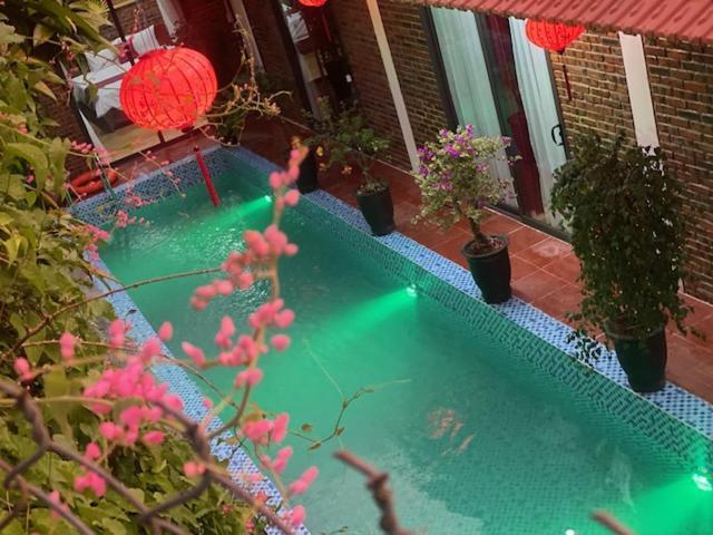 Sunshine Villa Thuy Bieu Hue Dış mekan fotoğraf
