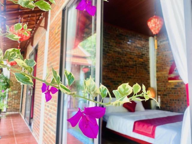 Sunshine Villa Thuy Bieu Hue Dış mekan fotoğraf