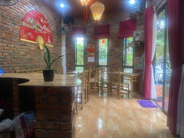 Sunshine Villa Thuy Bieu Hue Dış mekan fotoğraf
