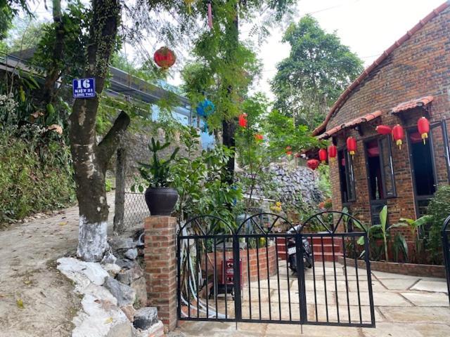 Sunshine Villa Thuy Bieu Hue Dış mekan fotoğraf