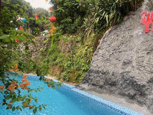 Sunshine Villa Thuy Bieu Hue Dış mekan fotoğraf