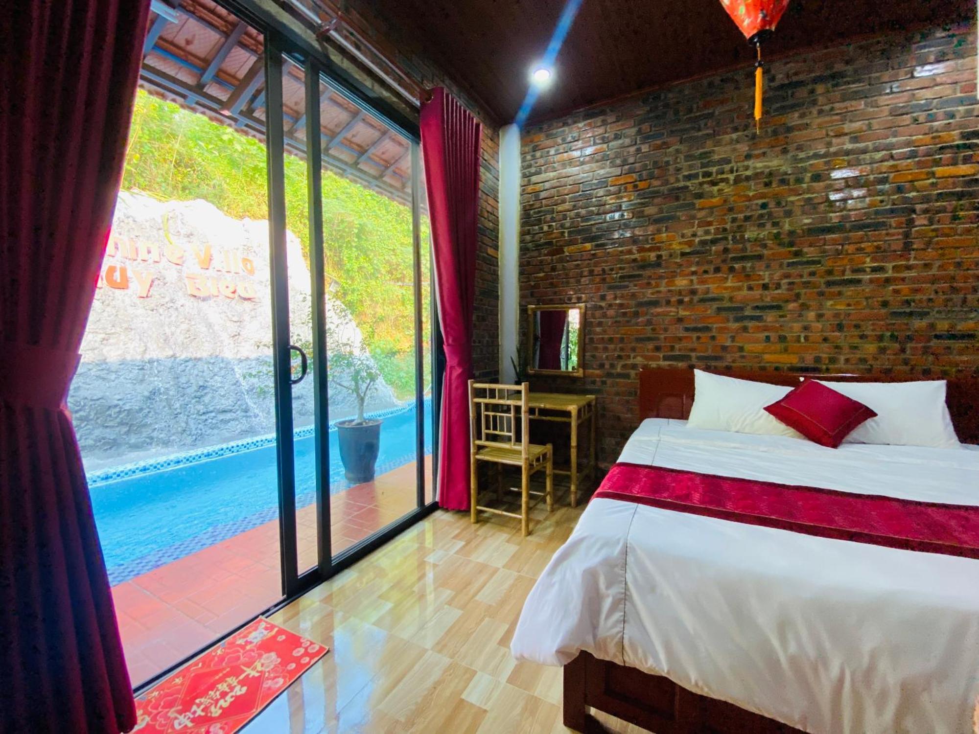 Sunshine Villa Thuy Bieu Hue Dış mekan fotoğraf