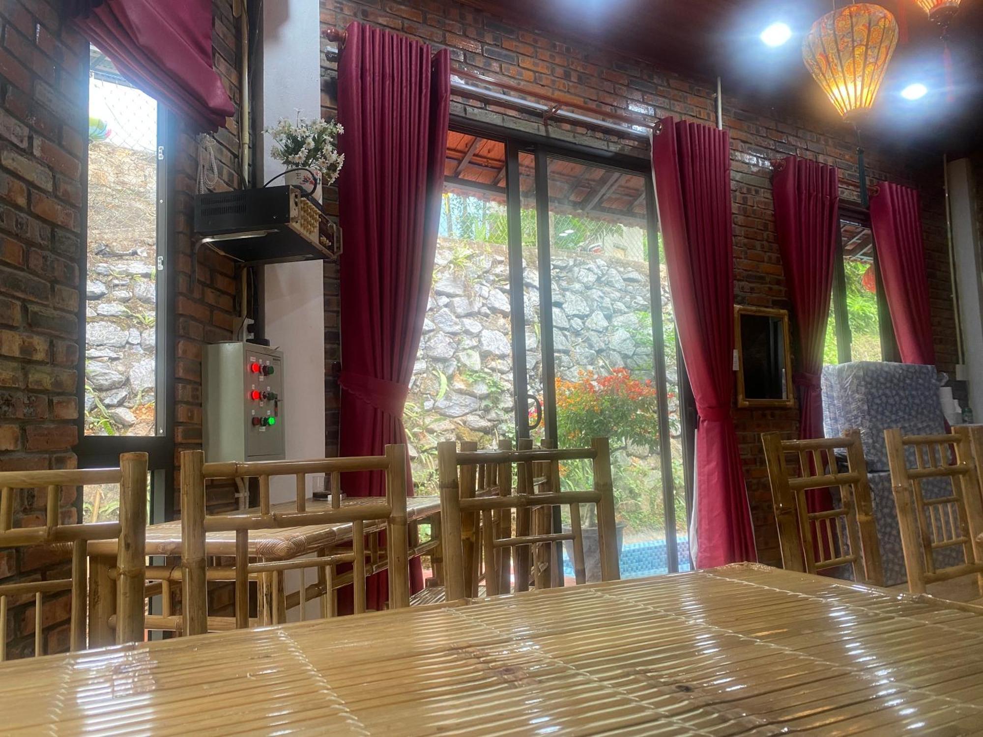 Sunshine Villa Thuy Bieu Hue Dış mekan fotoğraf