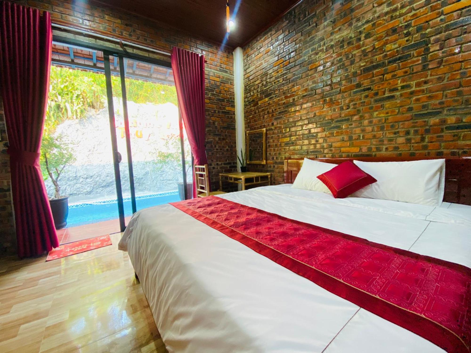 Sunshine Villa Thuy Bieu Hue Dış mekan fotoğraf
