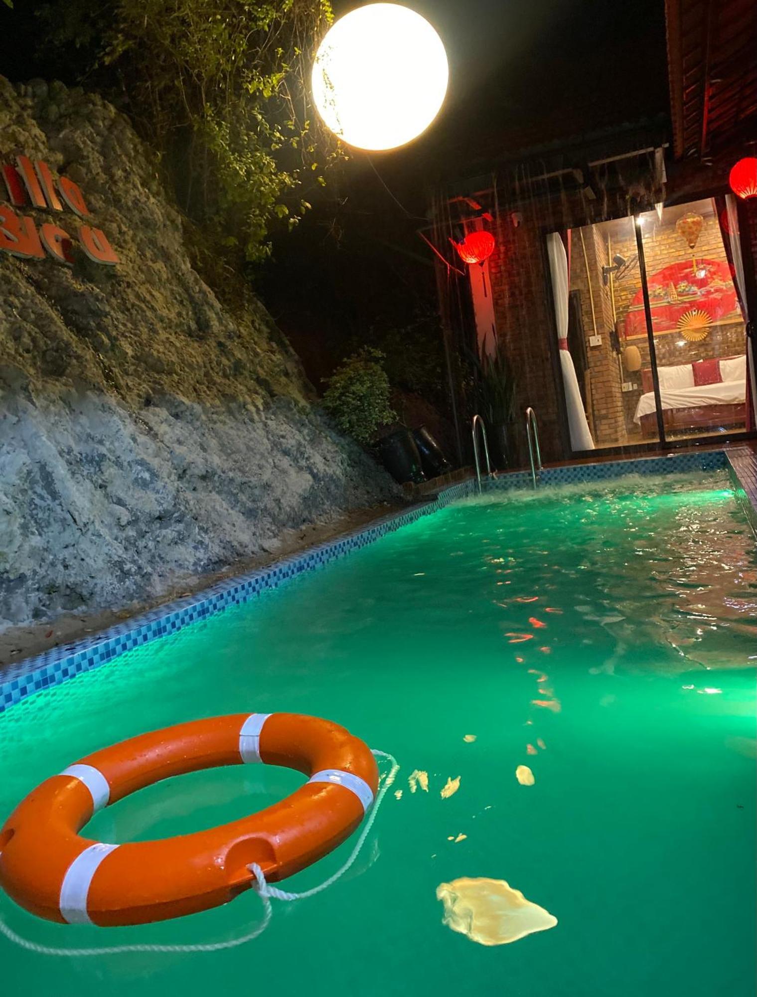 Sunshine Villa Thuy Bieu Hue Dış mekan fotoğraf