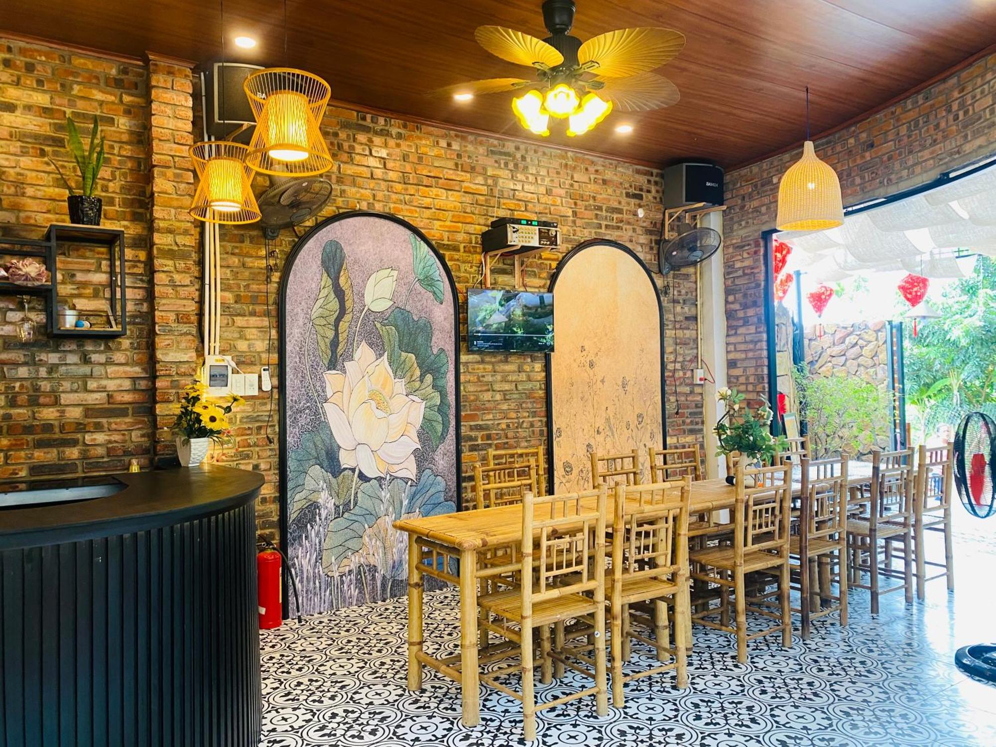 Sunshine Villa Thuy Bieu Hue Dış mekan fotoğraf